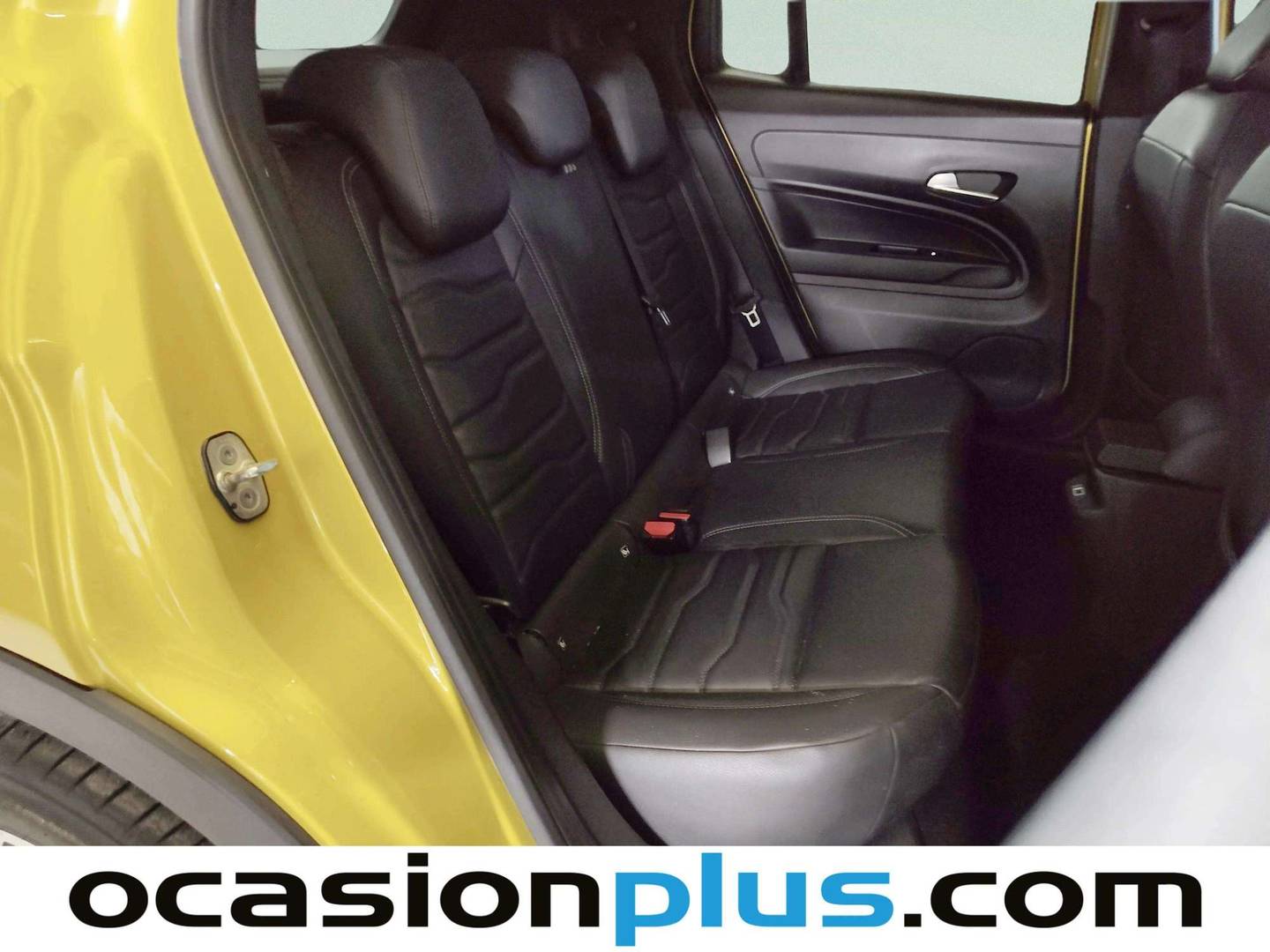 Foto Jeep Avenger Jeep Avenger 1.2 G Summit (100 CV)