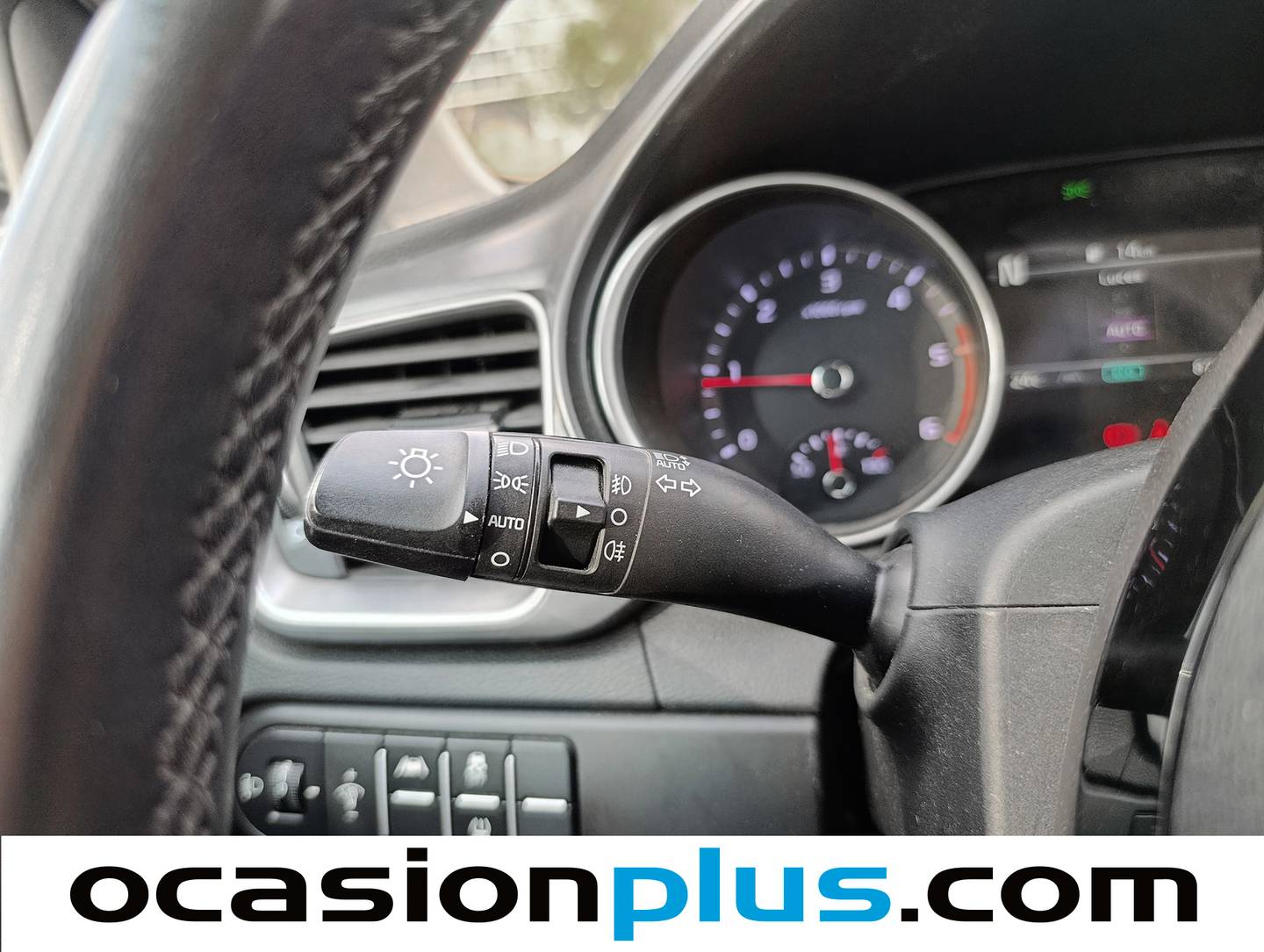 KIA Ceed KIA Ceed 1.6 MHEV iMT Drive (136 CV) 136cv