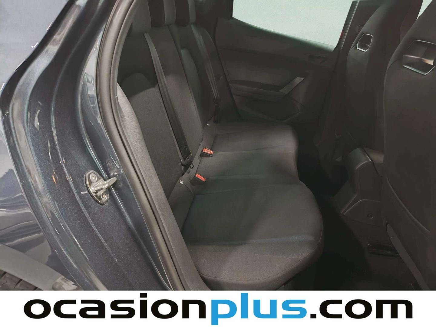 Foto Seat Ibiza SEAT Ibiza 1.0 TSI FR Salta (115 CV)