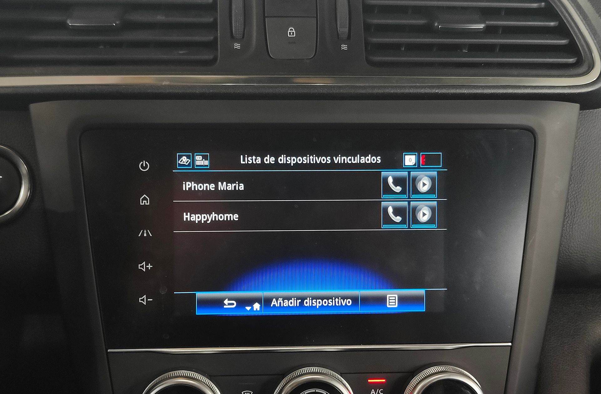 Renault Kadjar Zen TCe GPF EDC - foto 9
