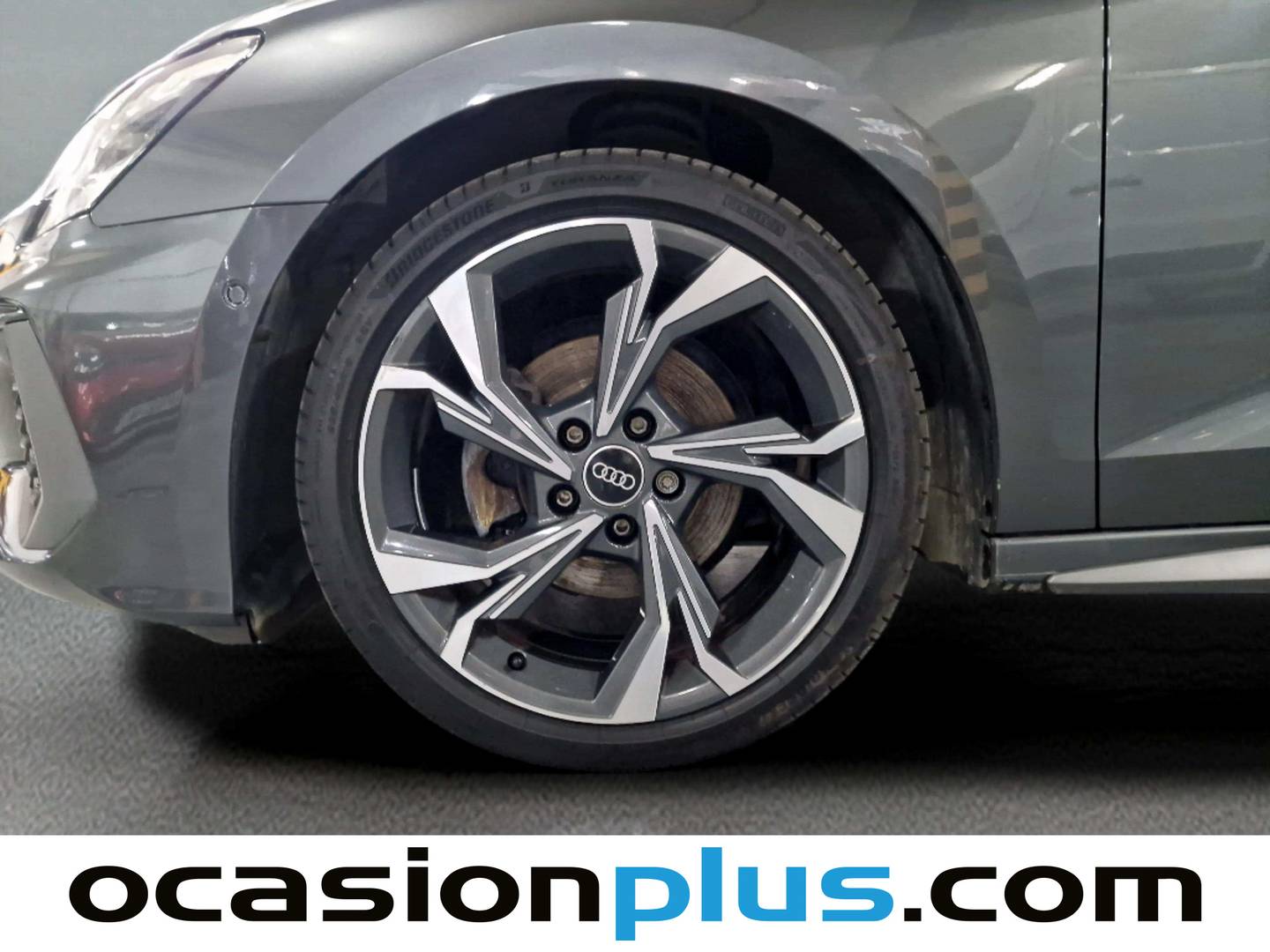 Audi A3 Audi A3 Sportback S-Line 30 TDI (116 CV) al mejor precio