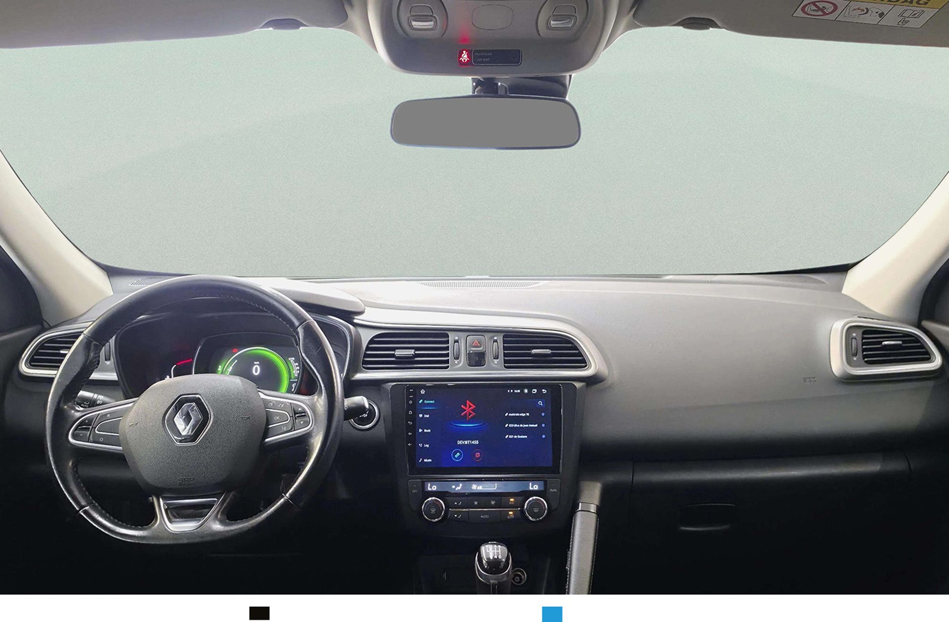Renault Kadjar Intens Energy dCi - foto 6