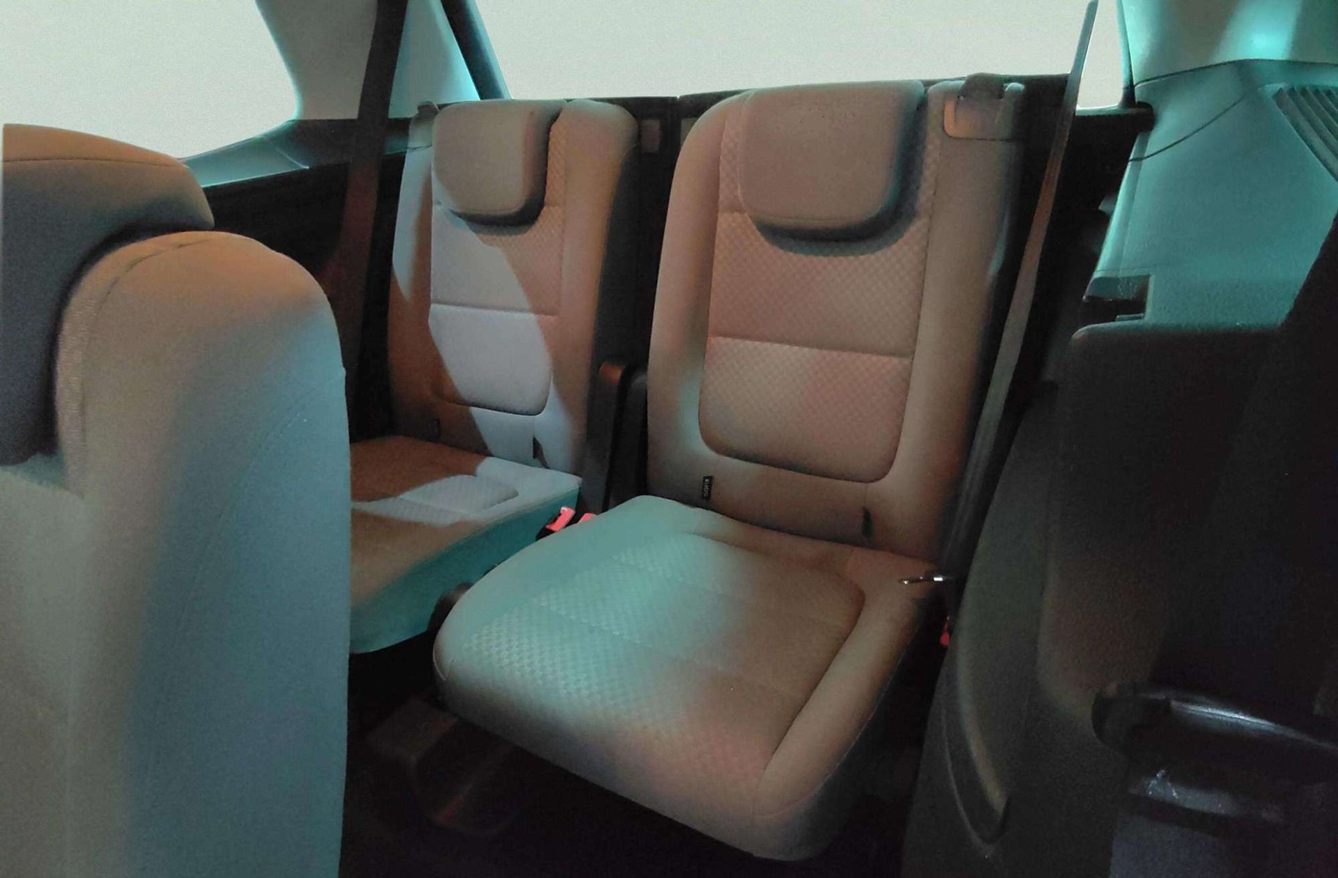SEAT Alhambra 2.0 TDI Reference Travel 7 plazas - foto 7