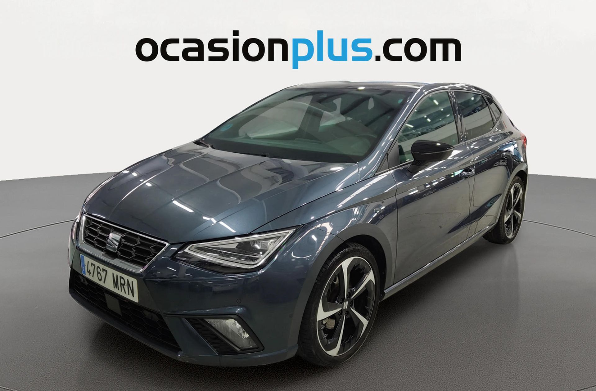 SEAT Ibiza 1.5 TSI FR XL DSG