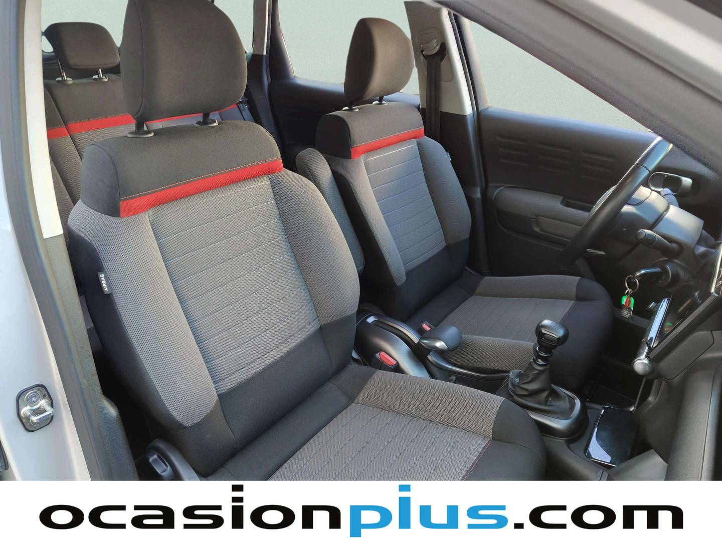 Citroën C3 Aircross Citroën C3 Aircross PureTech 110 S&S Feel (110 CV) 2019