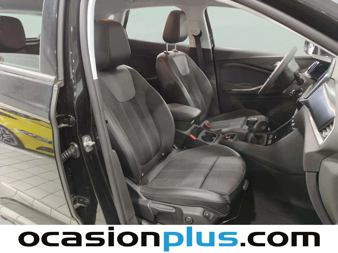 Foto Opel Grandland Opel Grandland 1.2 Turbo XHT S&S GS  (130 CV)