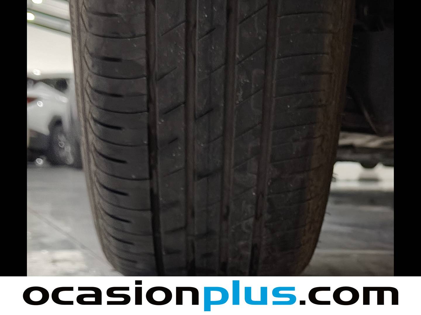 Foto Citroën C5 X Citroen C5 X PureTech 180 S&S Shine EAT8 (180 CV)