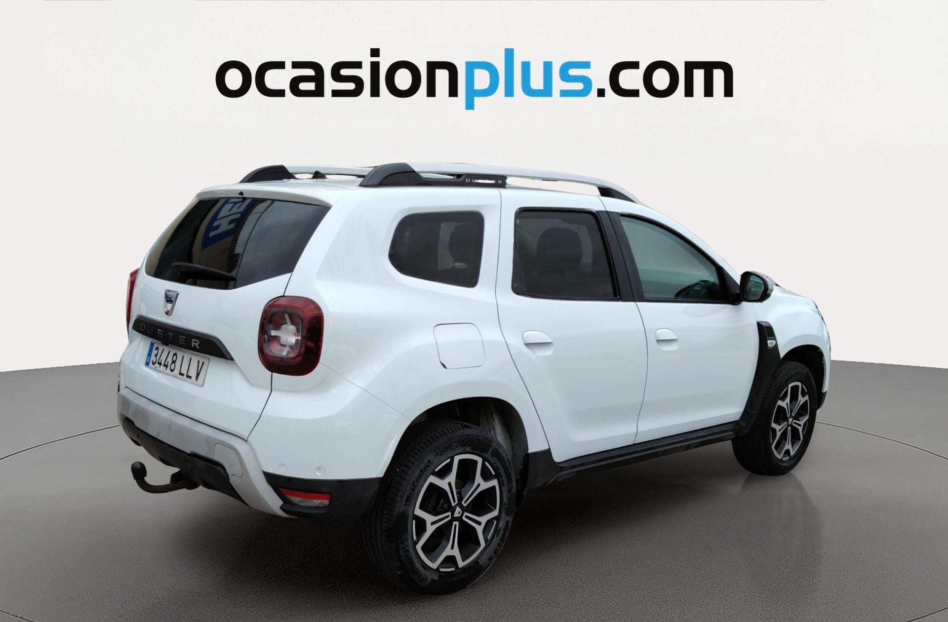 Dacia Duster Prestige TCe 4x2 GLP - foto 4