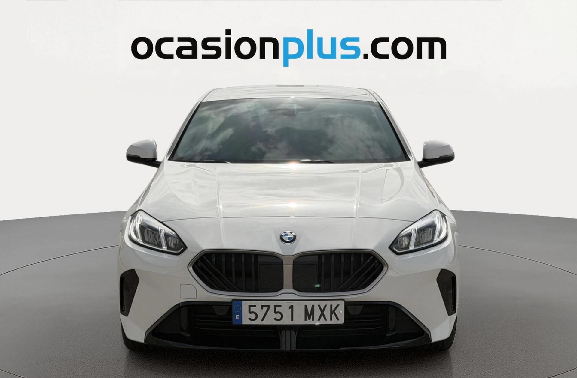 BMW Serie 1 120d Pack M - foto 12