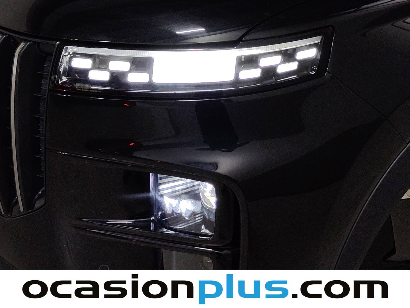 JAECOO 7 JAECOO 7 1.6 TGDI Select FWD (145 CV) al mejor precio