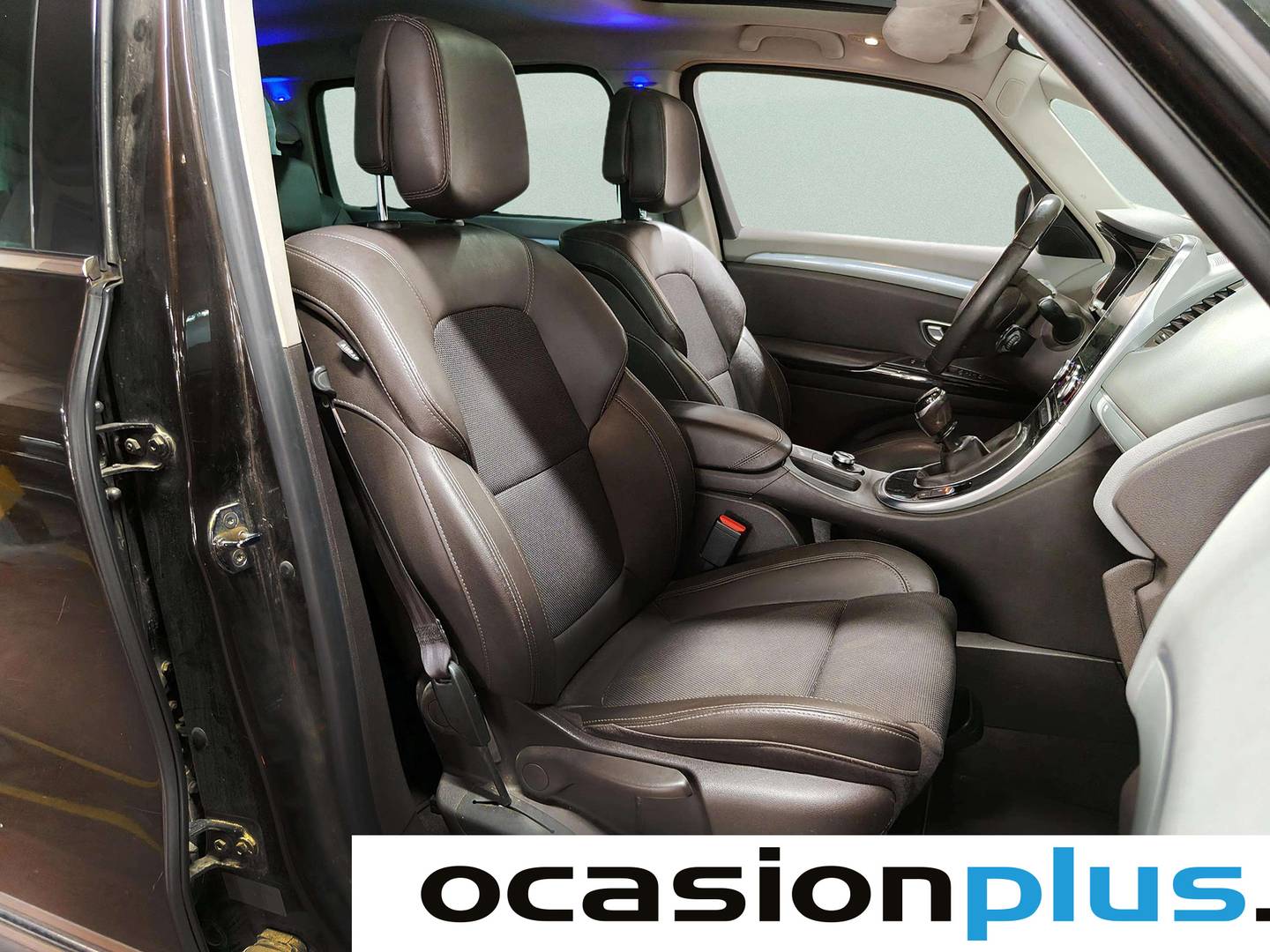 Renault Espace Renault Espace 1.6 dCi Zen Energy (130 CV) 7 Plazas de ocasión
