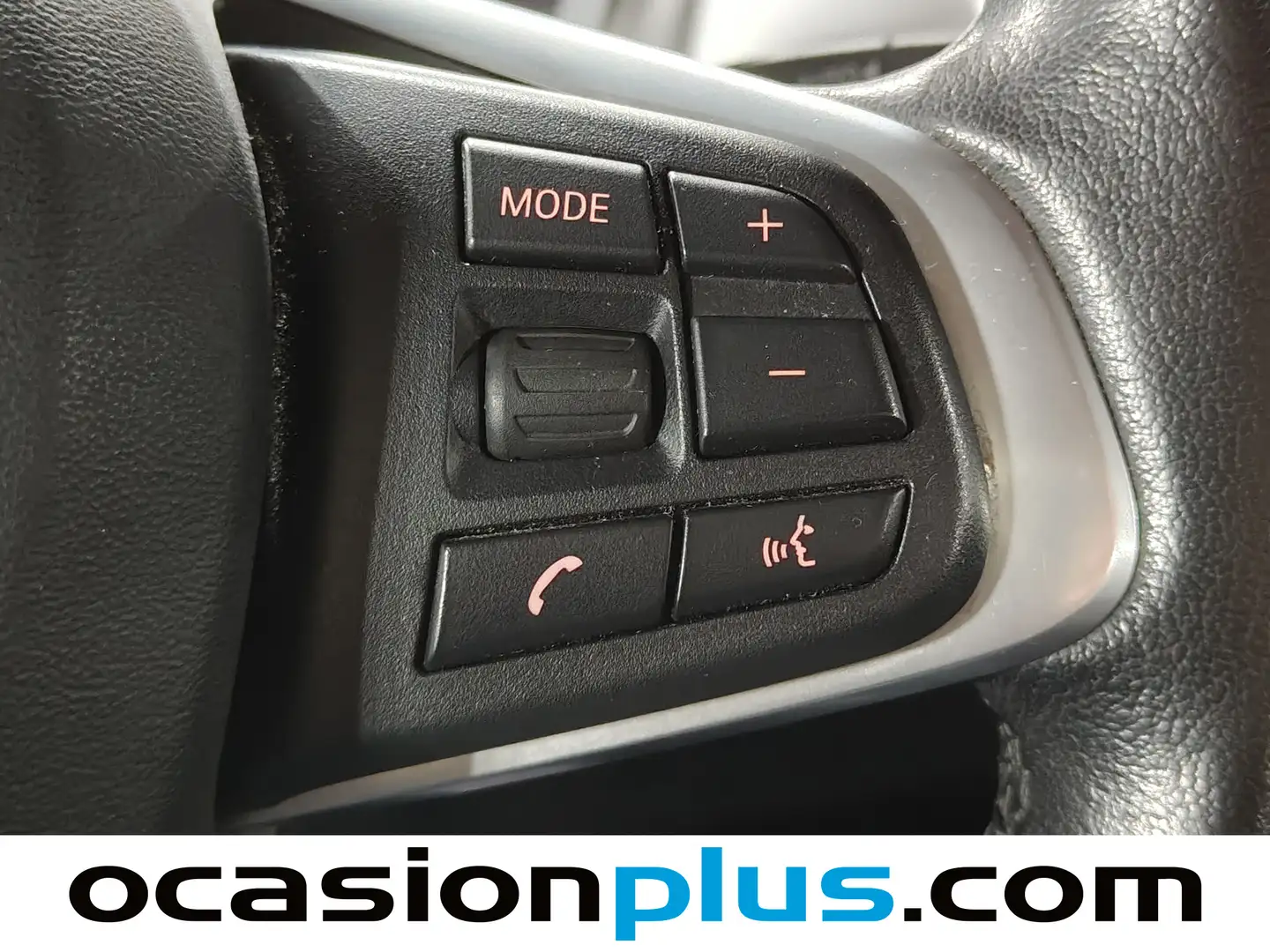 Foto BMW X2 BMW X2 sDrive18d (150 CV)