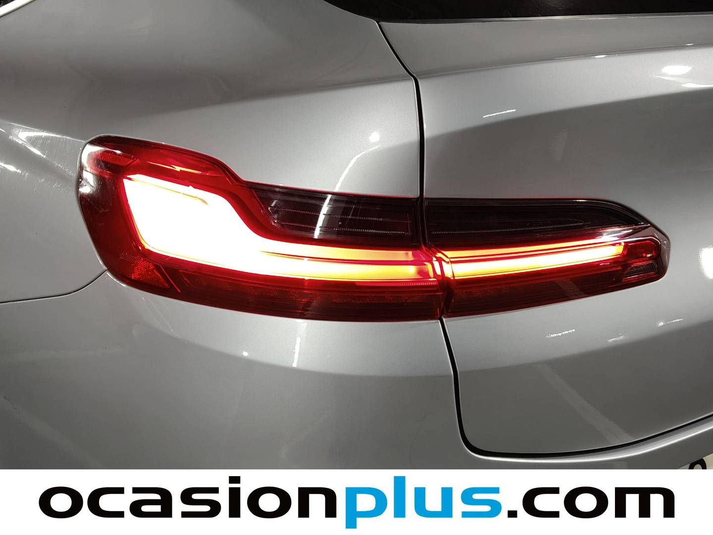 BMW X4 BMW X4 xDrive20d (190 CV) 190cv