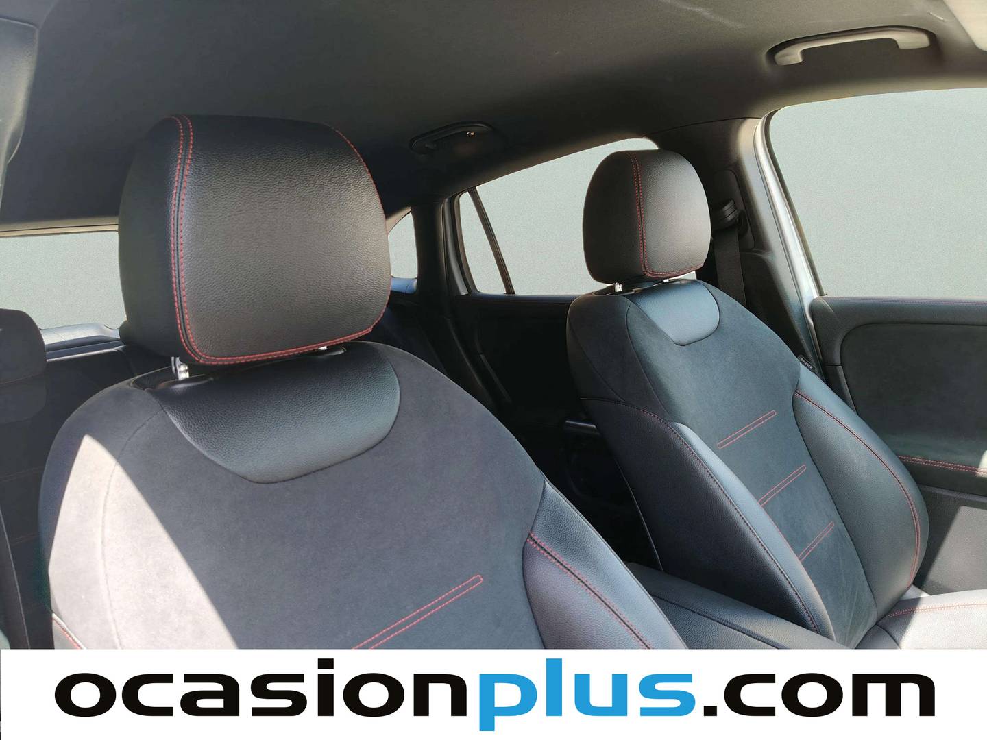 Extras y acabados del Mercedes GLA Mercedes GLA GLA 200 D (150 CV) Pack AMG