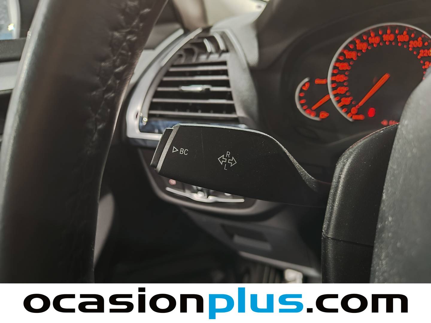 Foto BMW X4 BMW X4 xDrive20d (190 CV)