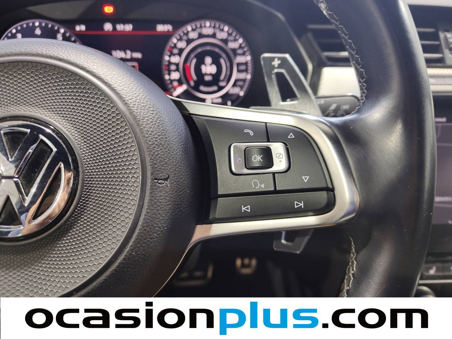 Volkswagen Arteon Volkswagen Arteon R-Line 2.0 TSI (190 CV) DSG automático
