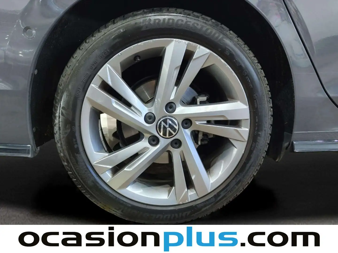 Foto Volkswagen Golf Volkswagen Golf Variant R-Line 2.0 TDI (150 CV) DSG