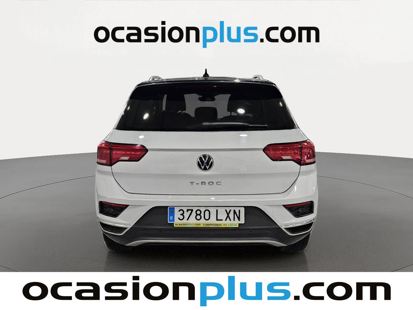 Volkswagen T-Roc Volkswagen T-Roc Advance Style 1.5 TSI (150 CV) al mejor precio