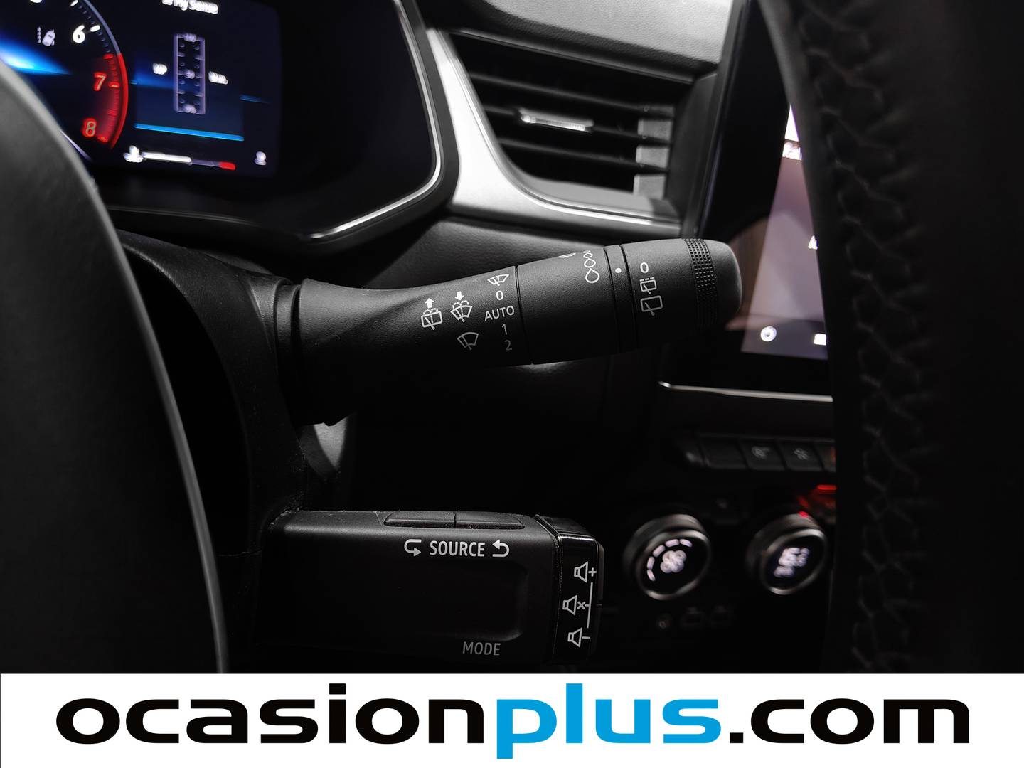 Renault Captur Renault Captur Techno TCe (90 CV) 90cv