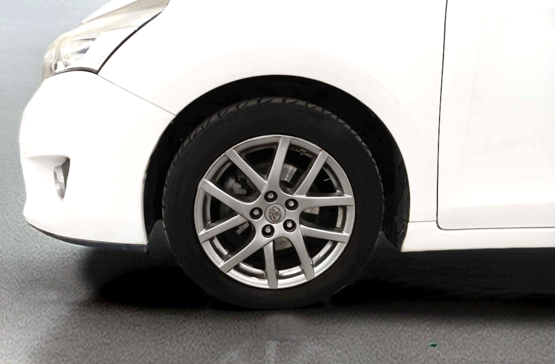 Toyota Verso 115D Advance 7 plazas - foto 32
