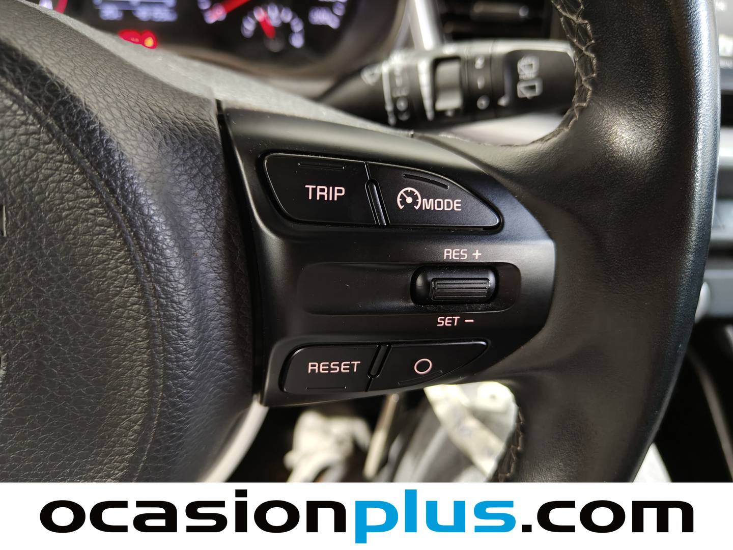 Foto KIA Stonic Kia Stonic 1.0 T-GDi Concept (100 CV)