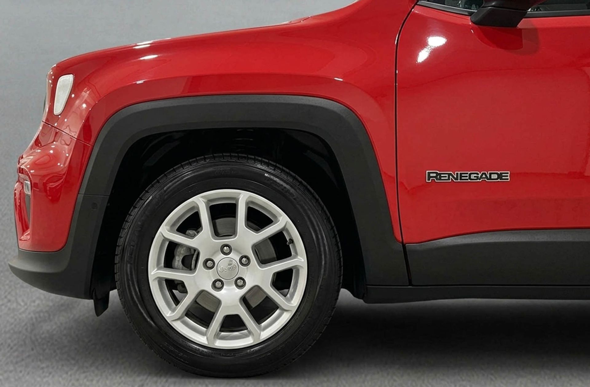 Jeep Renegade 1.3G Limited 4x2 Ddct - foto 35