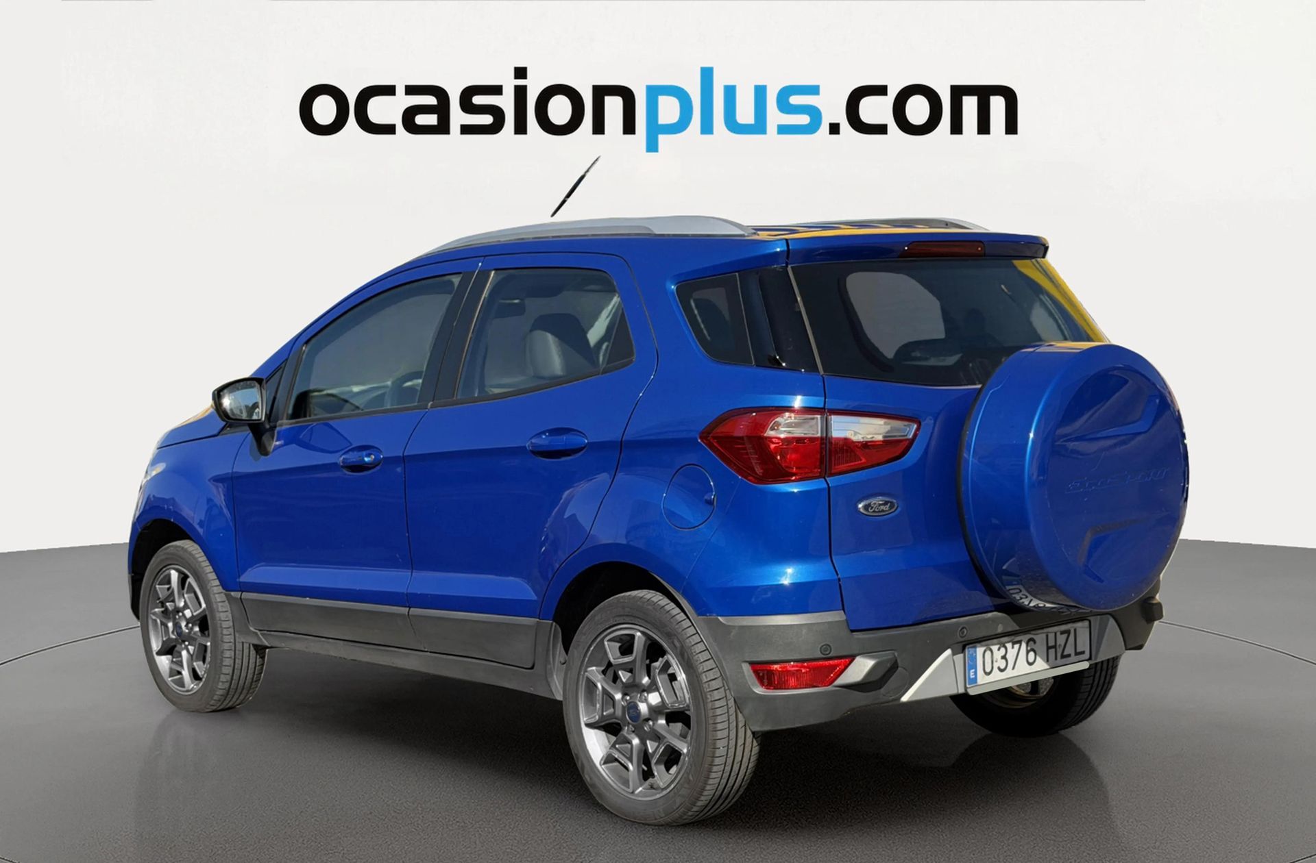 Ford EcoSport 1.5 TDCi Limited Edition - foto 3