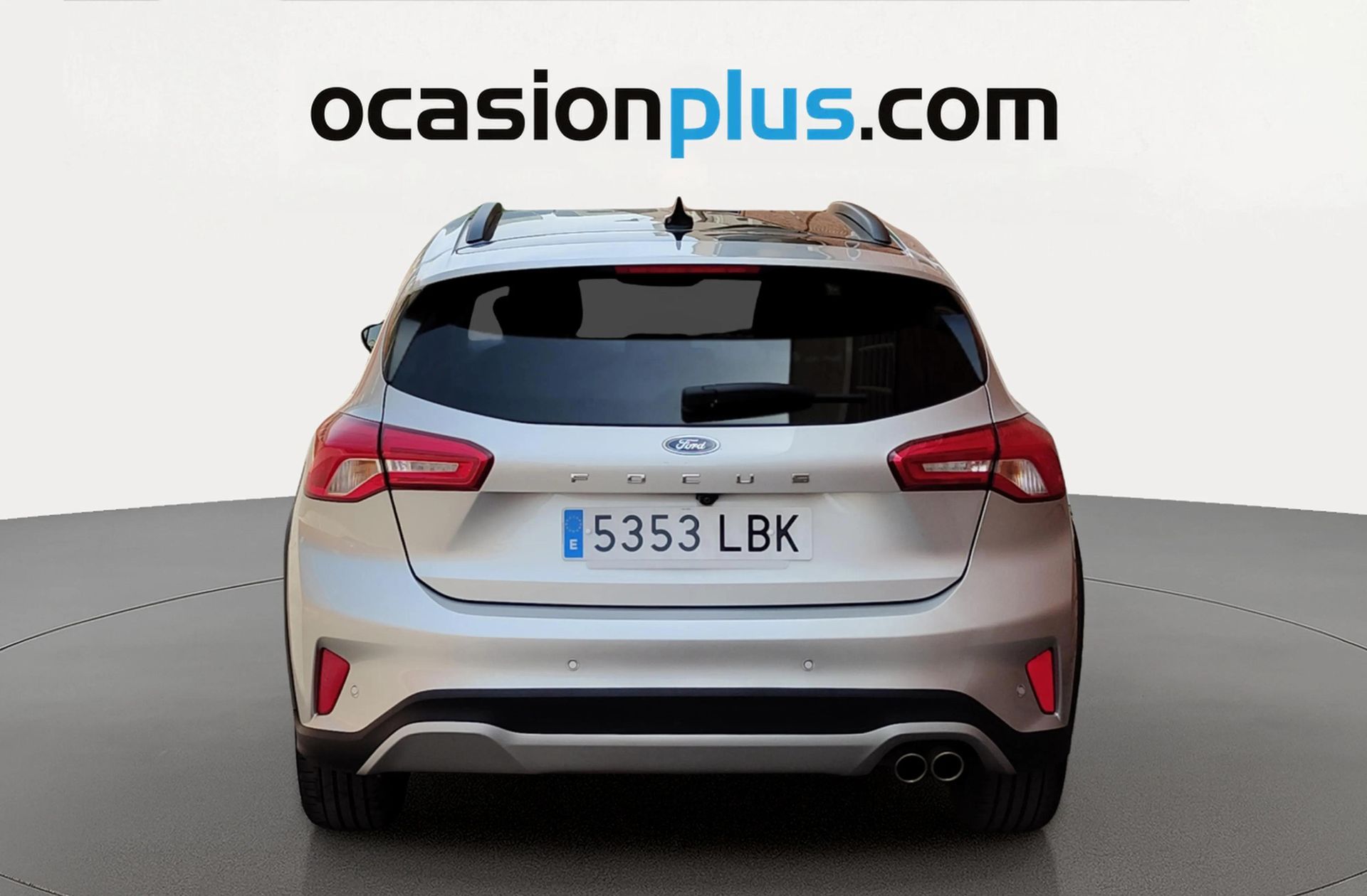 Ford Focus 1.0 EcoBoost Active - foto 15