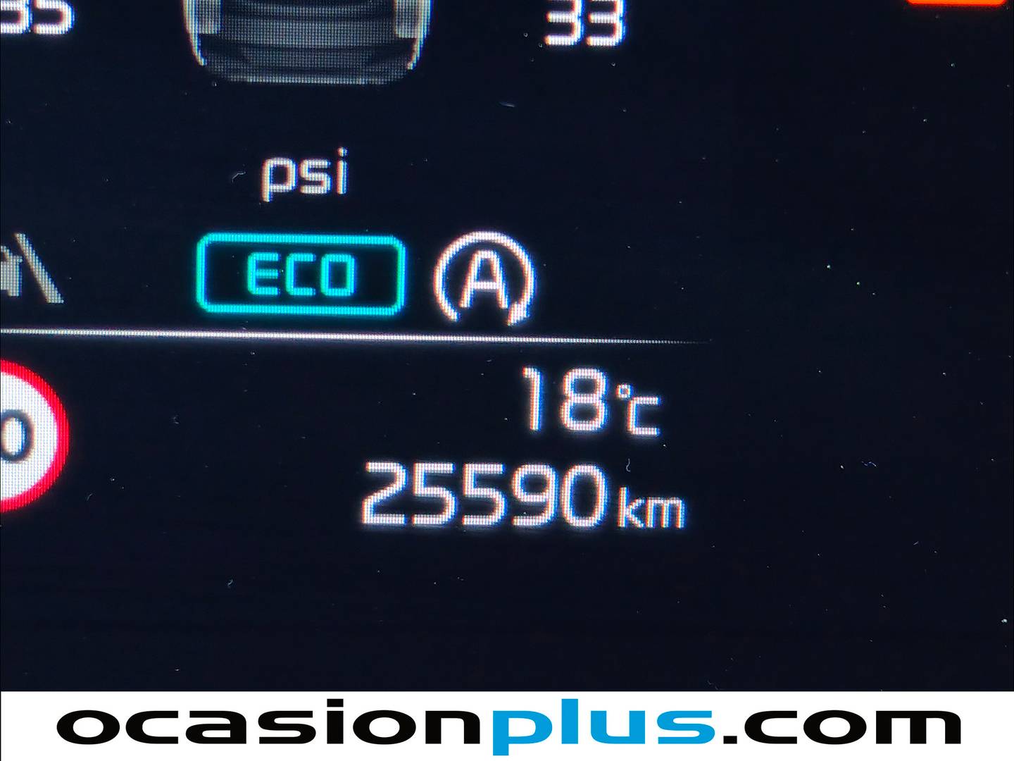 KIA Sportage Kia Sportage 1.6 CRDi MHEV Business 4x2 DCT (136 CV) seminuevo