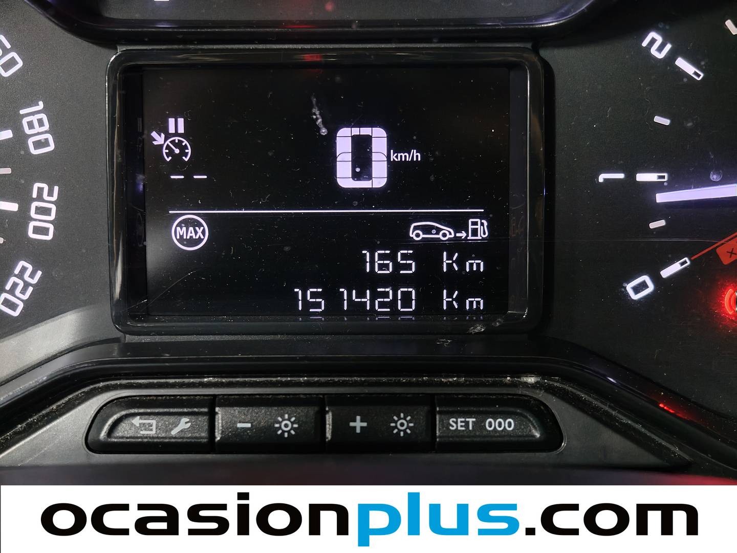 Foto Citroën C3 Aircross Citroen C3 Aircross BlueHDi 100 Shine (99 CV)