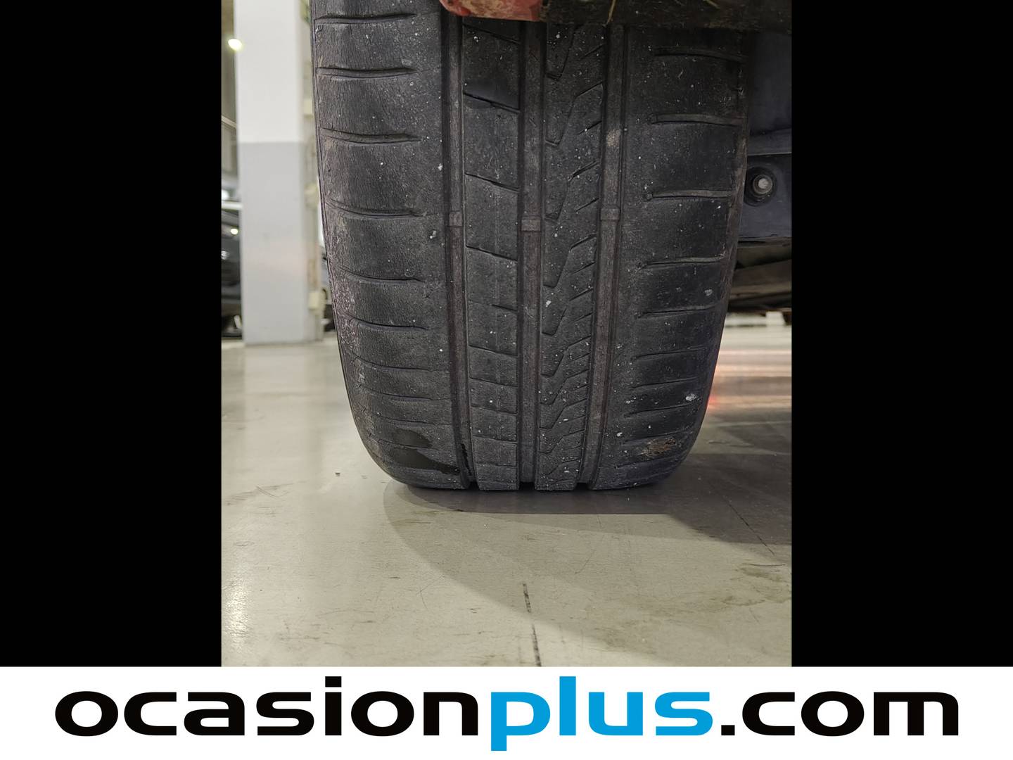 Hyundai i30 Hyundai i30 Fastback 1.0 TGDI Klass (120 CV) de segunda mano