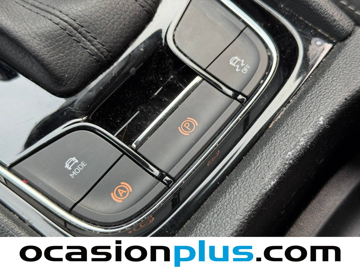 Skoda Kodiaq Skoda Kodiaq 1.5 TSI Ambition 4x2 DSG  (150 CV) 7 Plazas automático