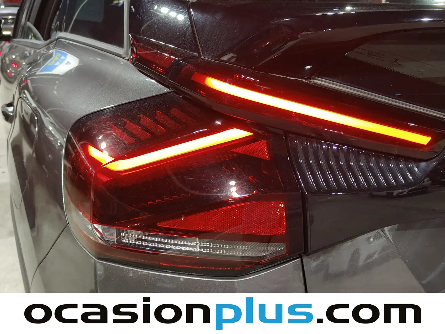 Foto Citroën C4 Citroen C4 BlueHDi 130 S&S Feel Pack EAT8 (130 CV)