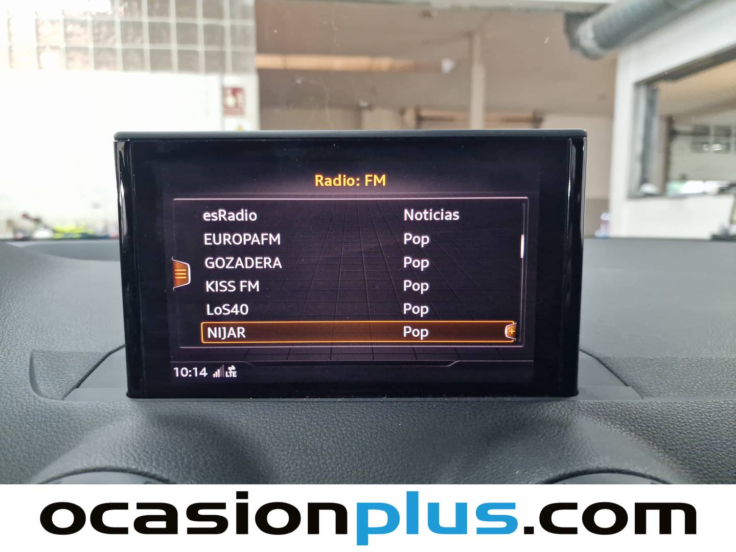 Audi Q2 Audi Q2 Sport 35 TDI (150 CV) S-Tronic de ocasión