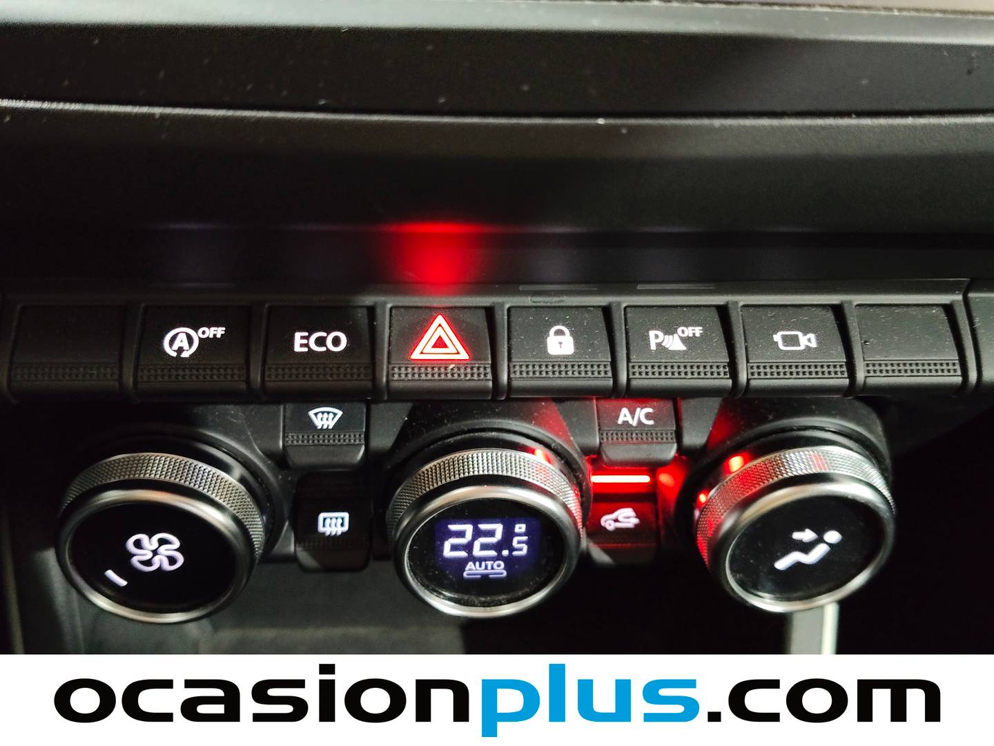 Extras del Dacia Duster Dacia Duster Prestige TCE (100 CV) 4X2
