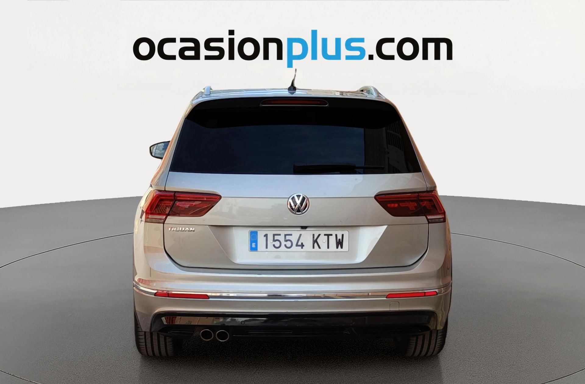 Volkswagen Tiguan Sport 1.5 TSI DSG Pack R-Line - foto 18