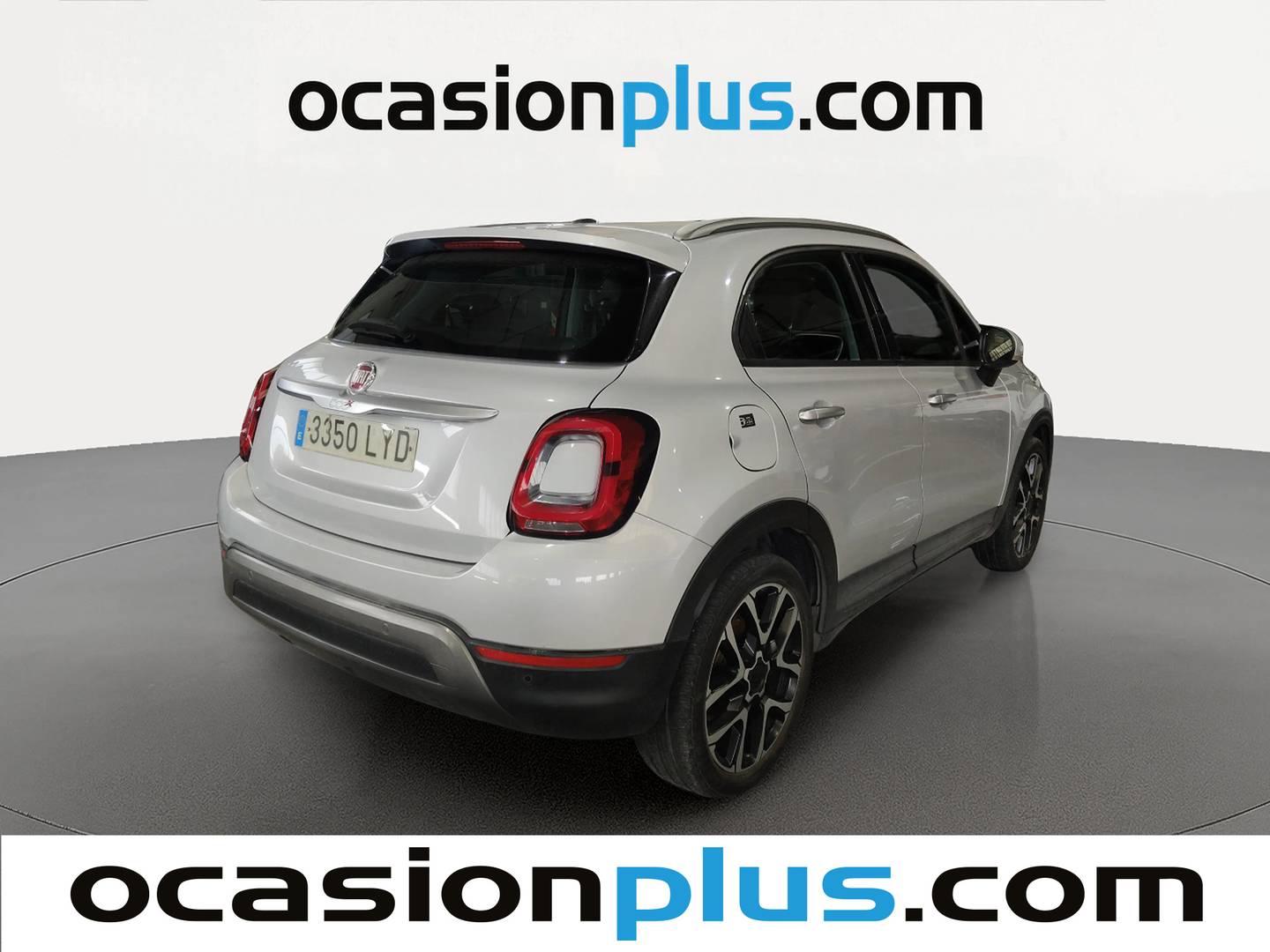 Foto Fiat 500X Fiat 500X 1.6 MultiJet Cross 4x2 (130 CV)