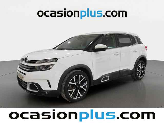 Citroën C5 aircross Ocasión Ourense