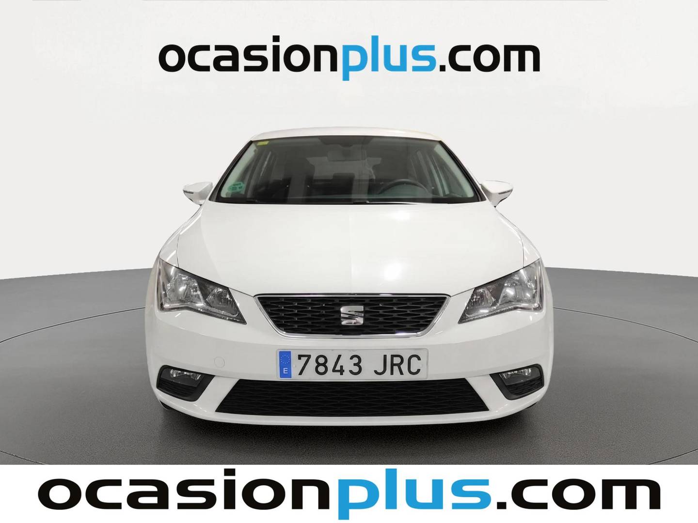 Seat León Seat León 1.6 TDI S&S Reference (110 CV) km 0