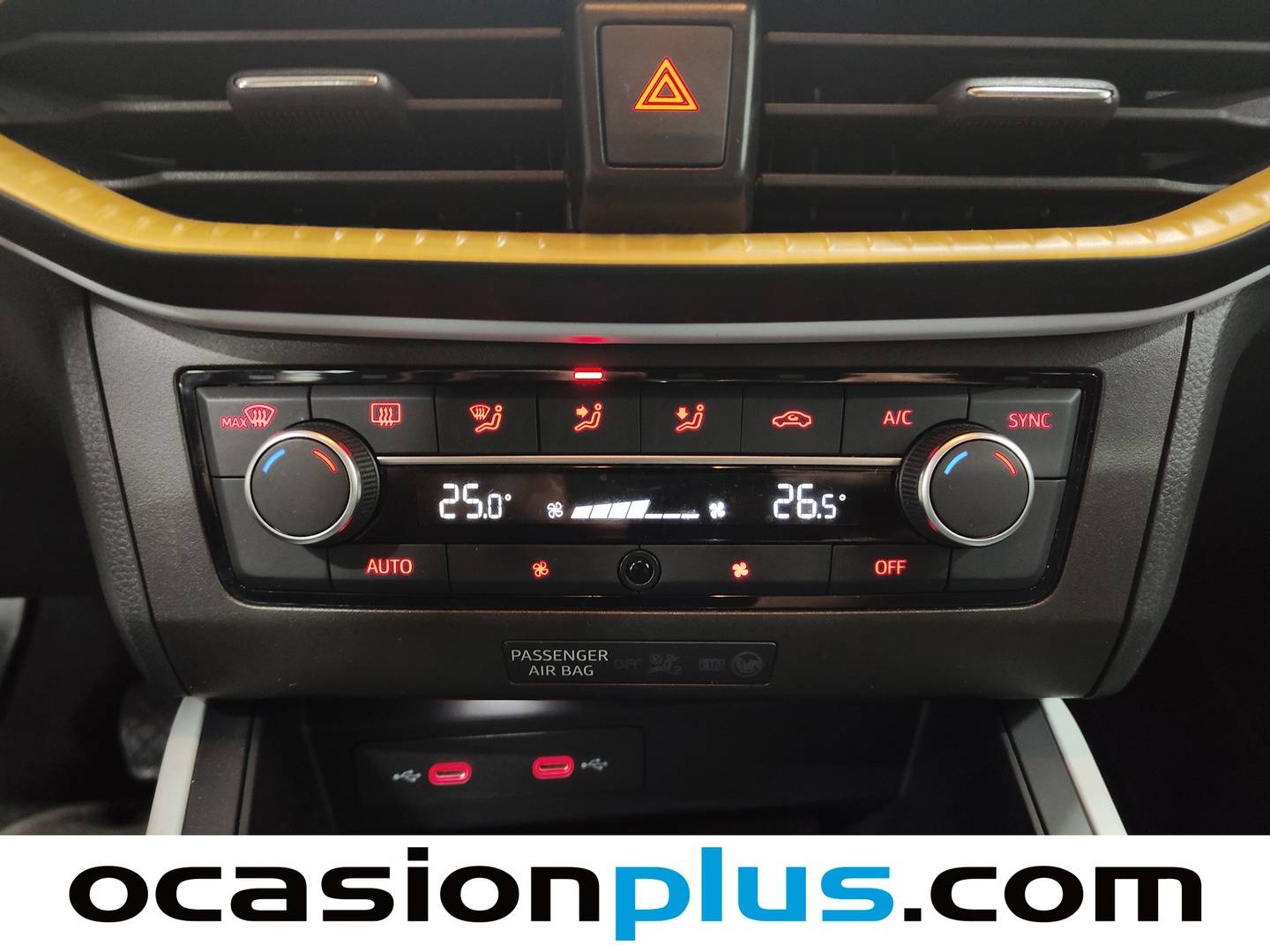 Seat Arona Seat Arona 1.0 TSI Style XL (110 CV) de ocasión