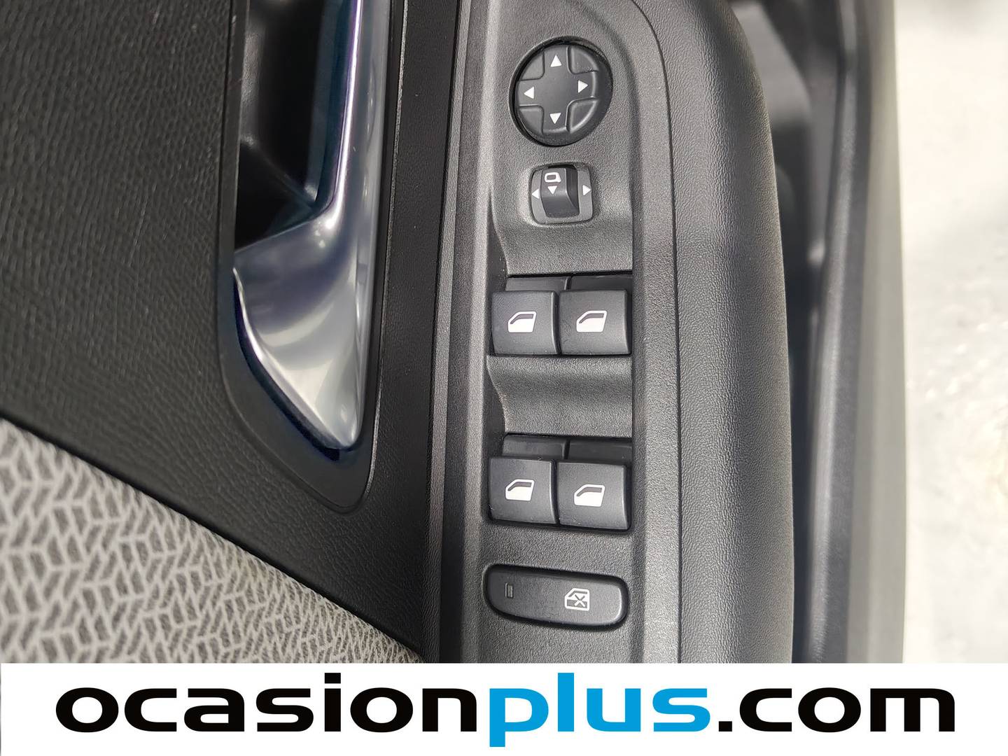 Foto Citroën C4 Citroen C4 PureTech 130 S&S Plus (131 CV)