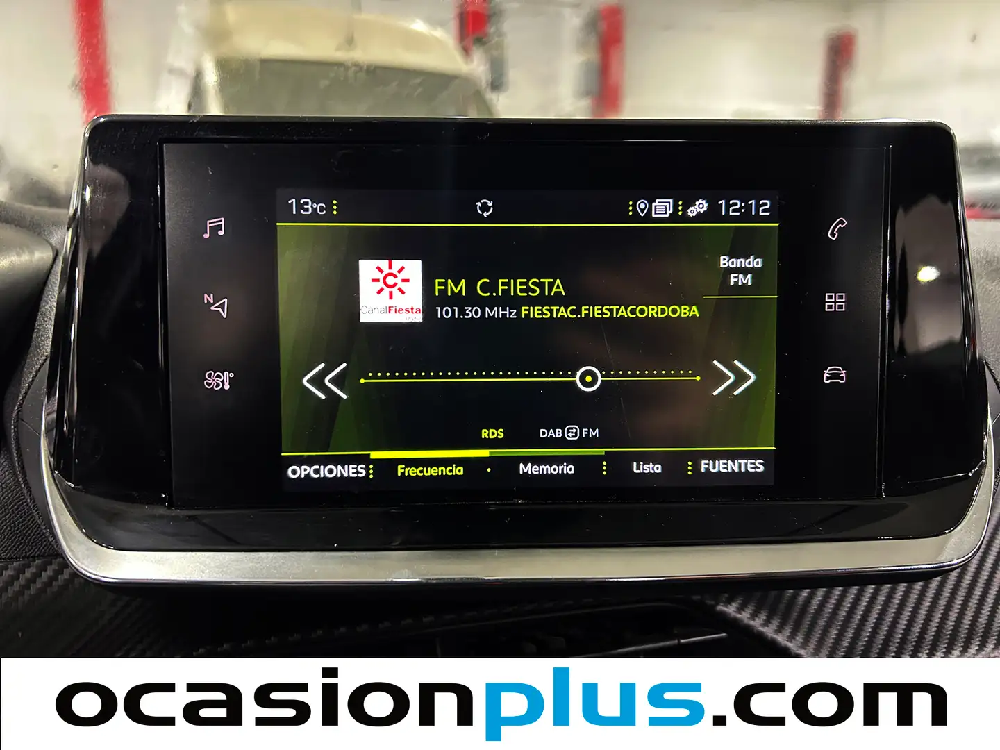 Foto Peugeot 2008 Peugeot 2008 PureTech 100 S&S Allure  (100 CV)