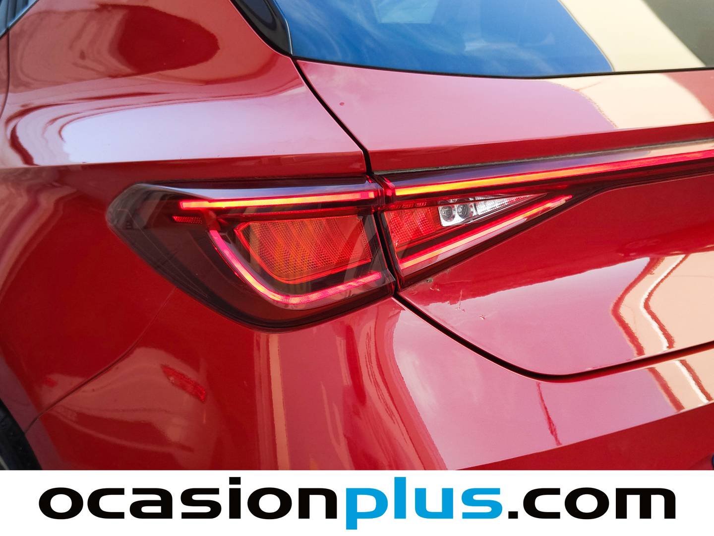 Seat León Seat León 1.5 TSI S&S FR Go L (150 CV) manual