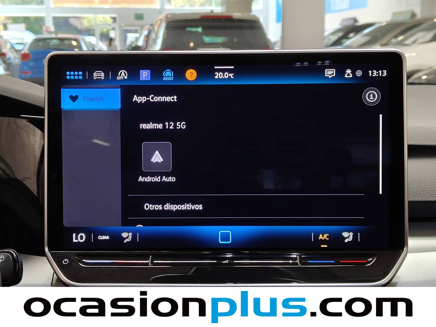 Foto Volkswagen Golf Volkswagen Golf 1.5 TSI (116 CV)