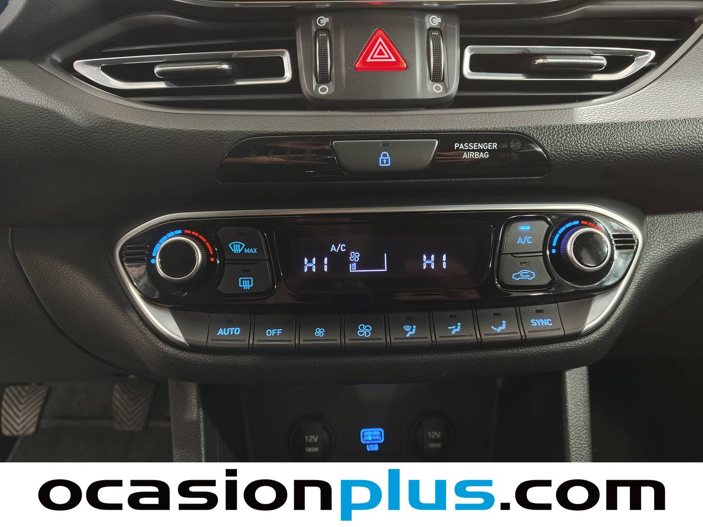 Foto Hyundai i30 Hyundai i30 1.5 DPI Klass SLX (110 CV)