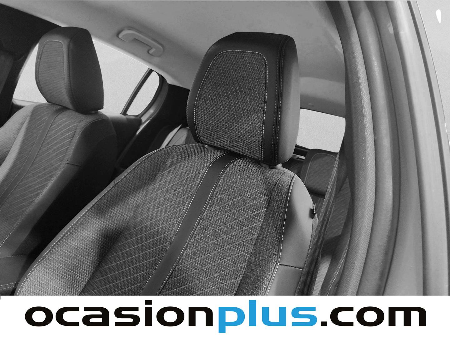 Extras del Peugeot 208 Peugeot 208 PureTech 100 Allure (100 CV)