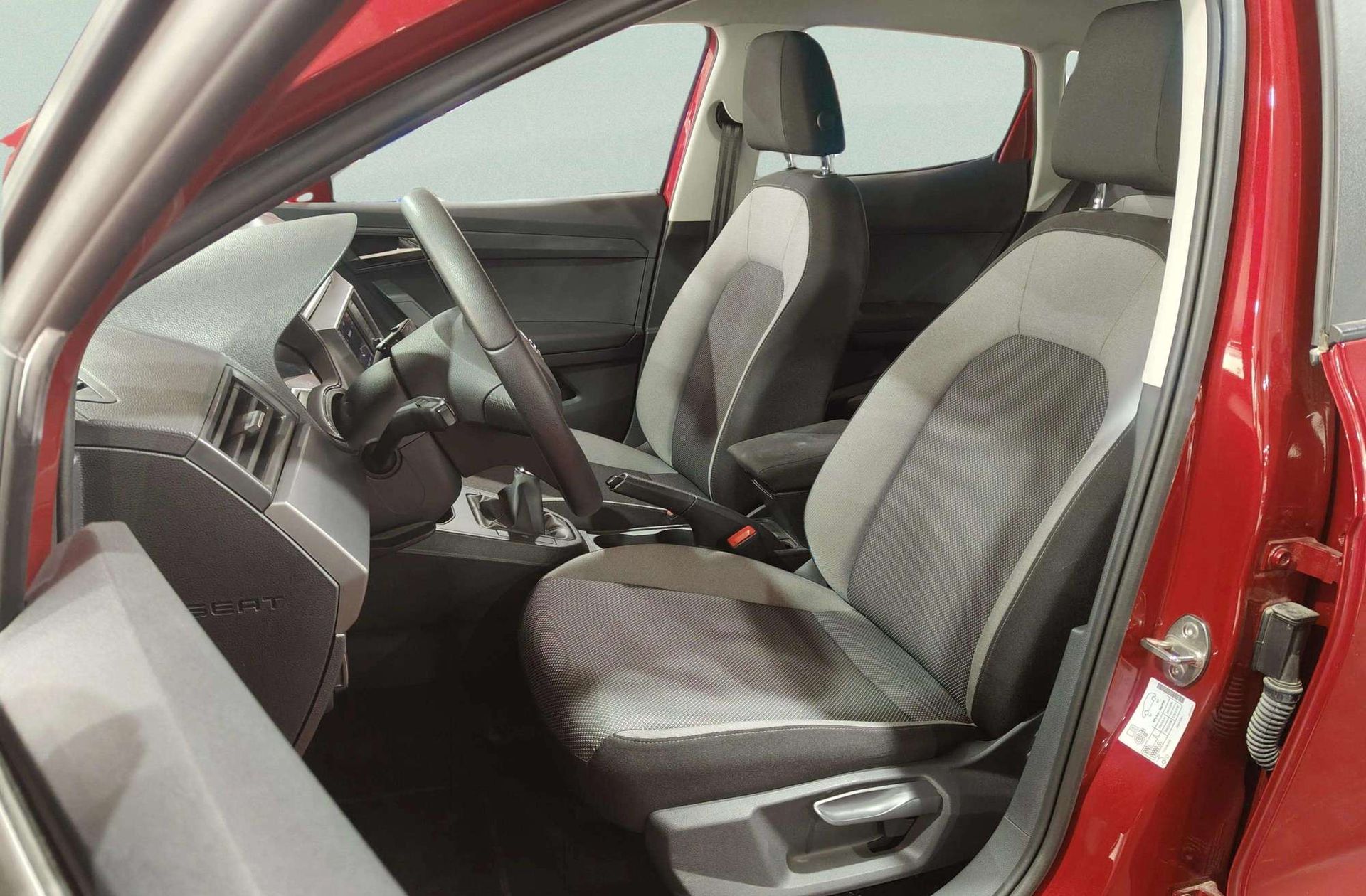 SEAT Ibiza 1.0 MPI Style Plus - foto 8
