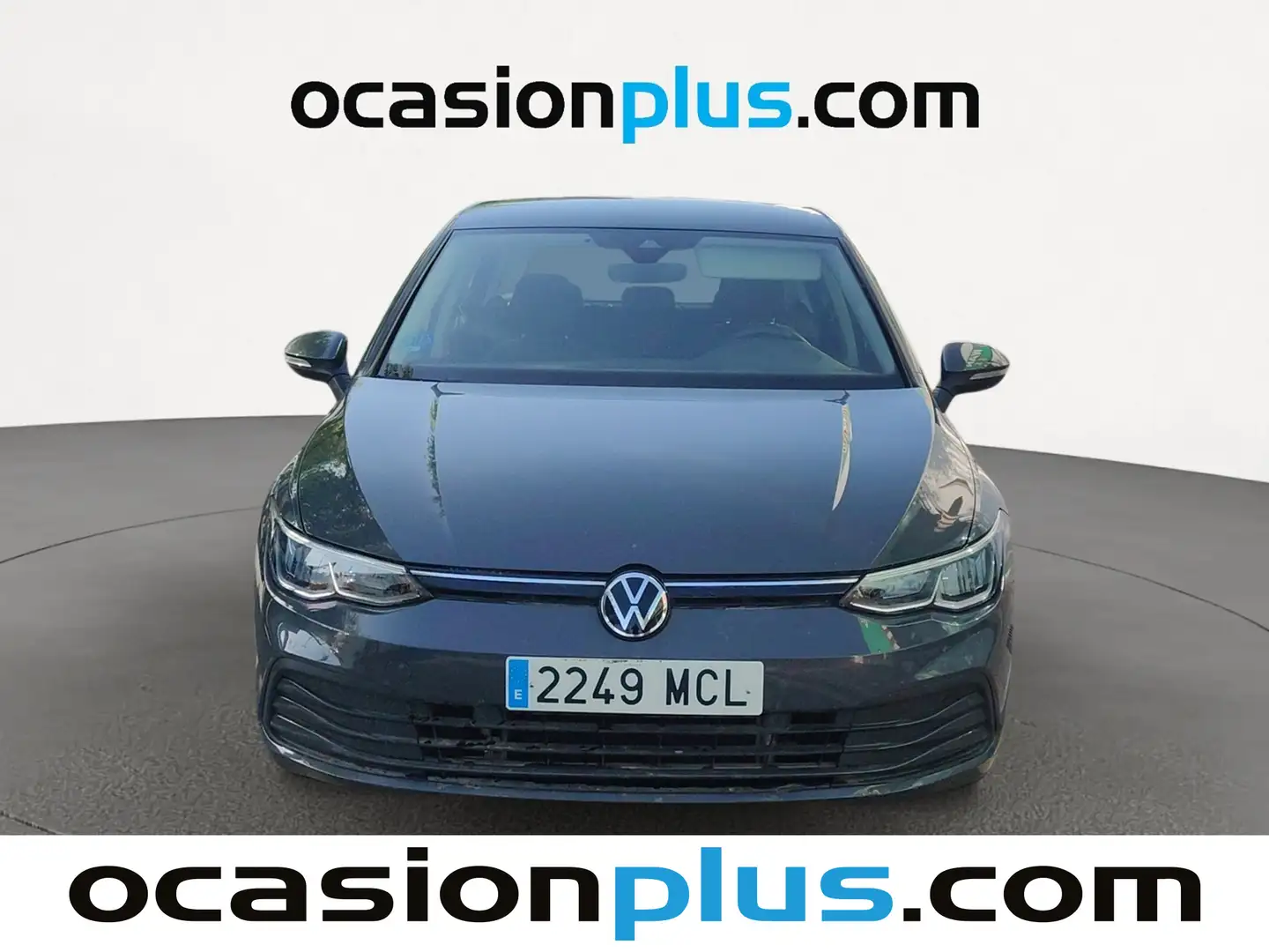 Foto Volkswagen Golf Volkswagen Golf Life 1.5 eTSI  (150 CV) DSG