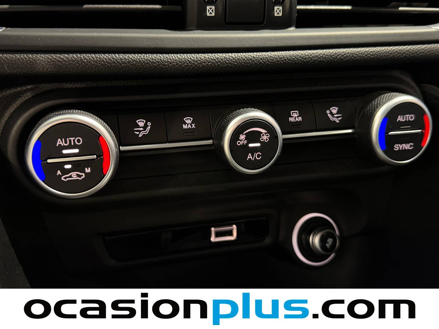 Alfa Romeo Giulia Alfa Romeo Giulia 2.9T V6 Quadrifoglio AT (510 CV) km 0