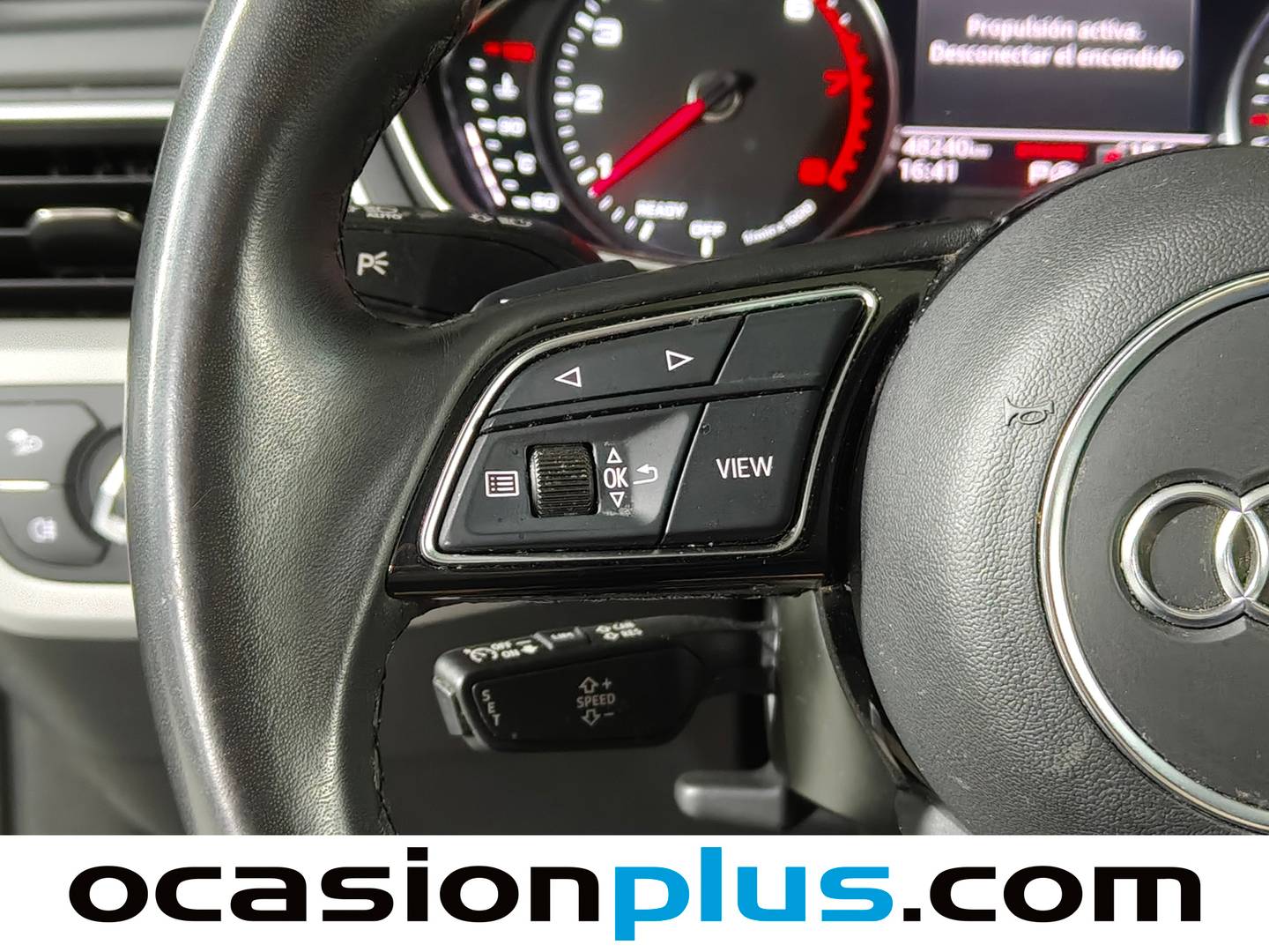 Audi A4 Audi A4 Avant Advanced 35 TFSI (150 CV) S tronic 150cv